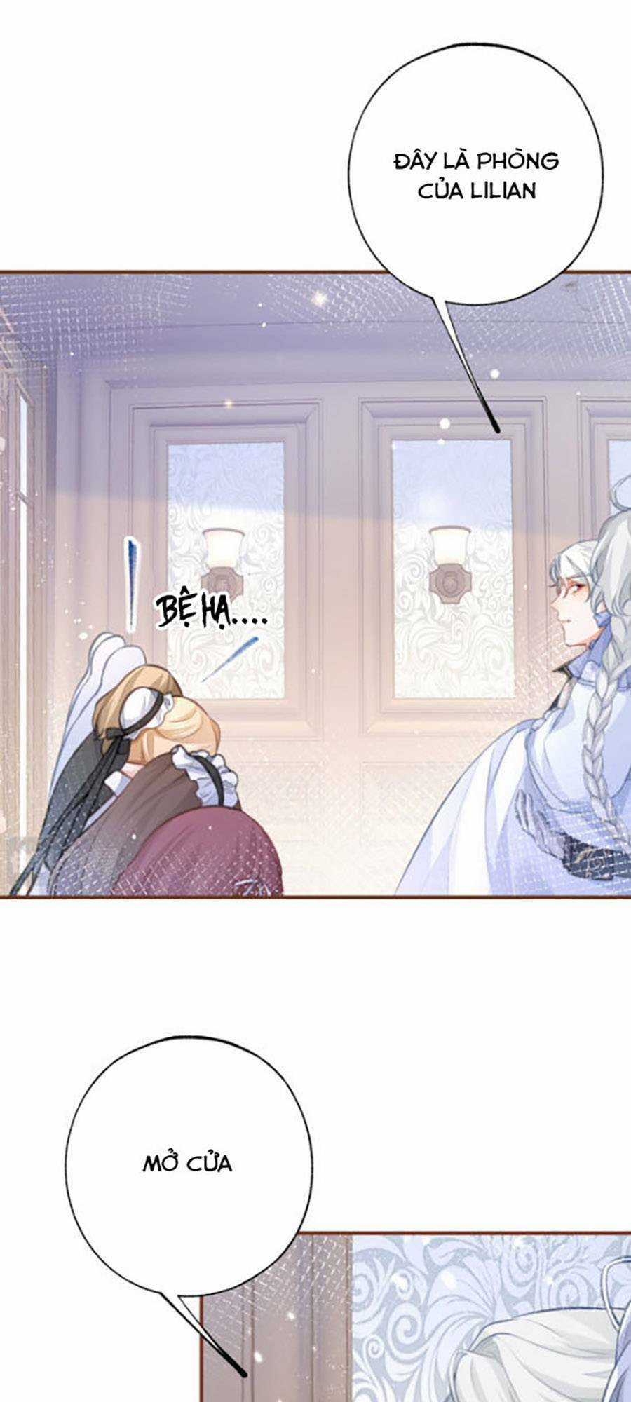 Ngày Nào Đó Trở Thành Công Chúa Tế Phẩm Chapter 22 trang 6