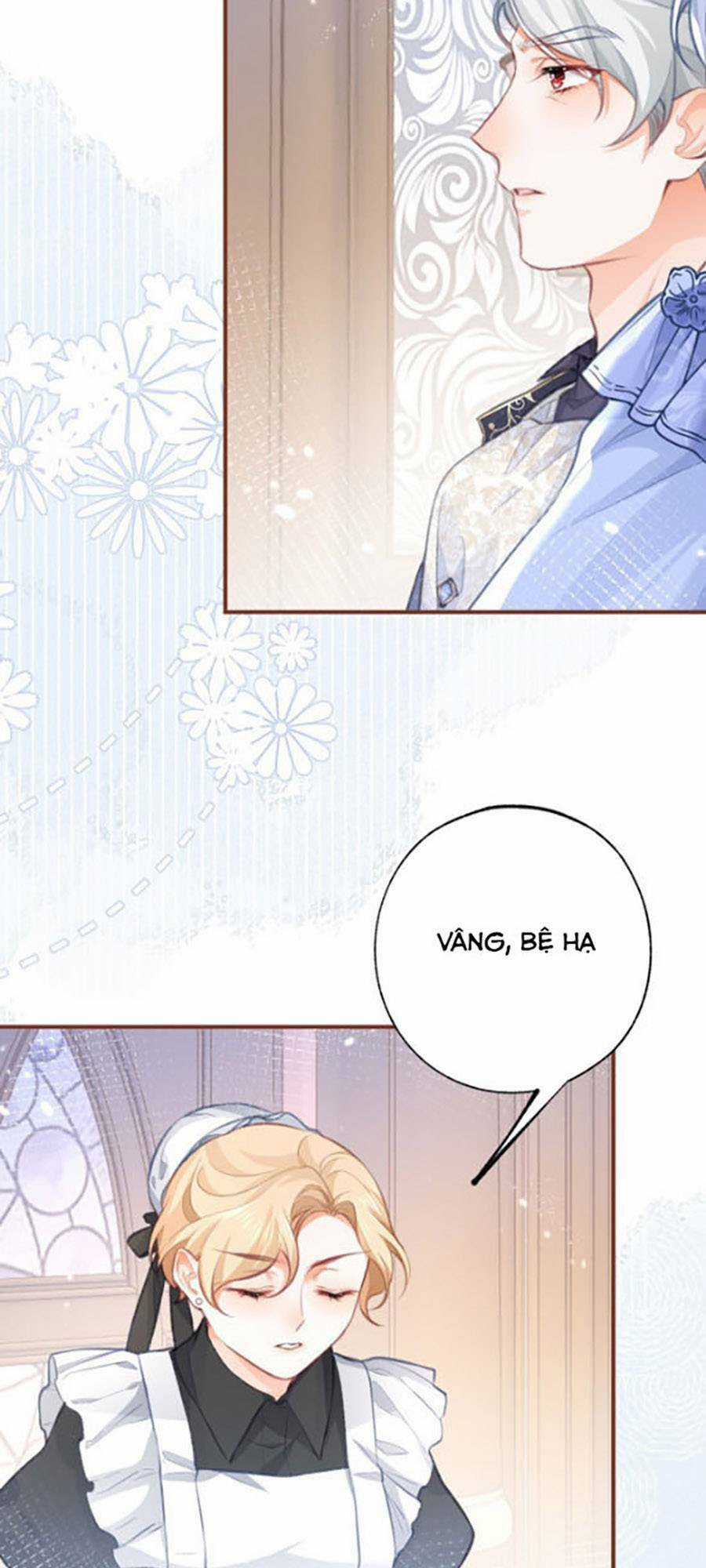 Ngày Nào Đó Trở Thành Công Chúa Tế Phẩm Chapter 22 trang 7