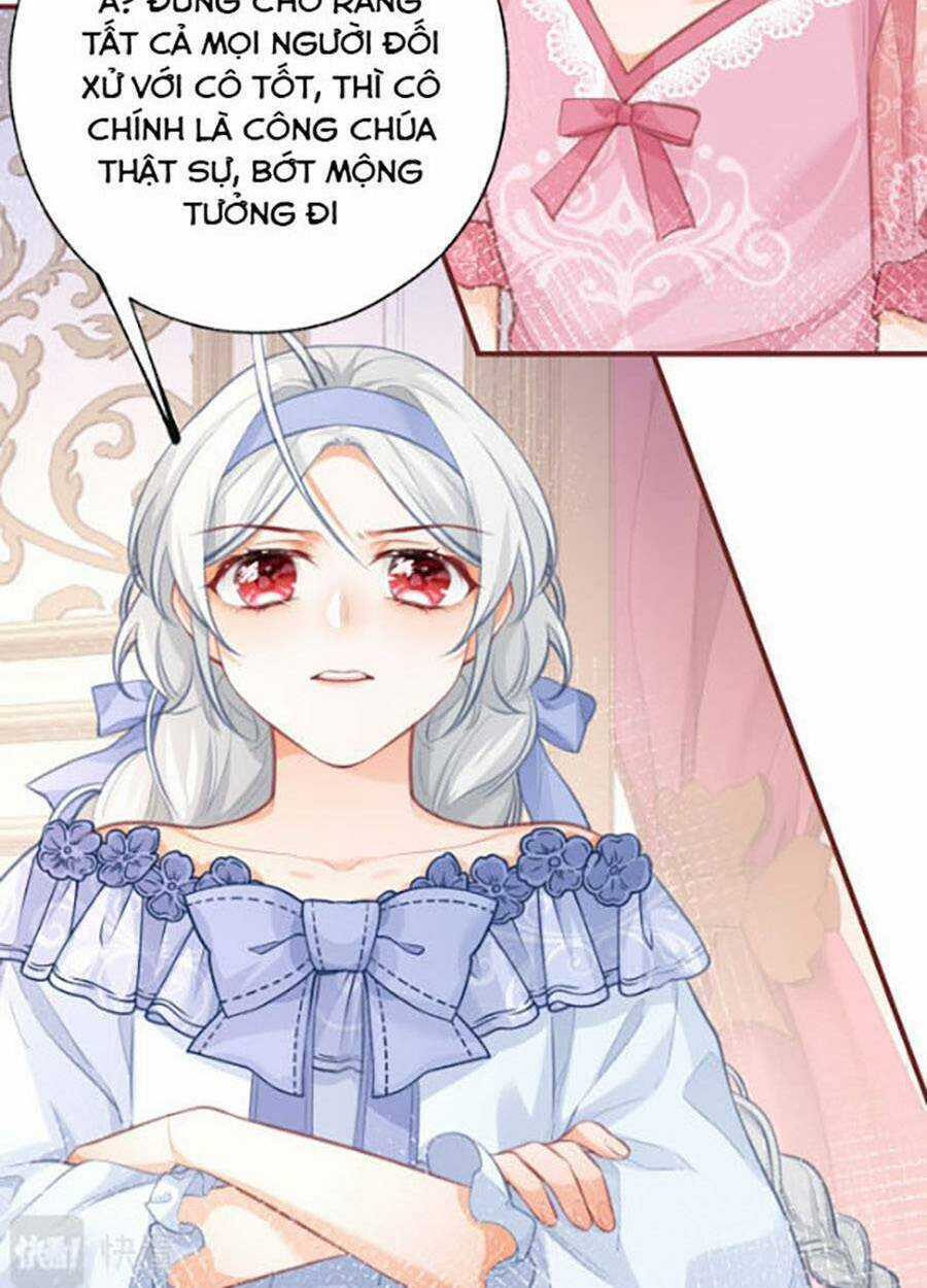 Ngày Nào Đó Trở Thành Công Chúa Tế Phẩm Chapter 23 trang 13