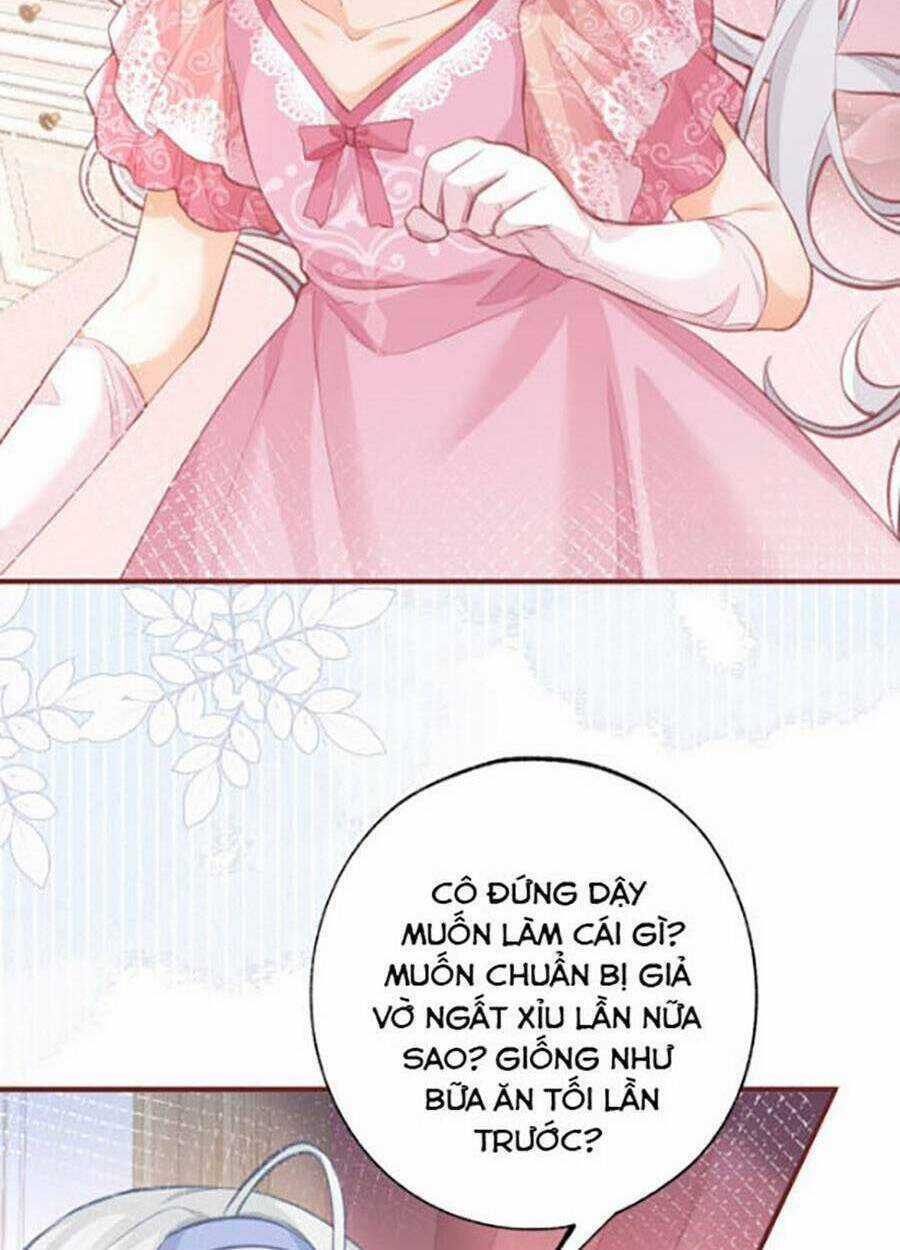 Ngày Nào Đó Trở Thành Công Chúa Tế Phẩm Chapter 23 trang 15