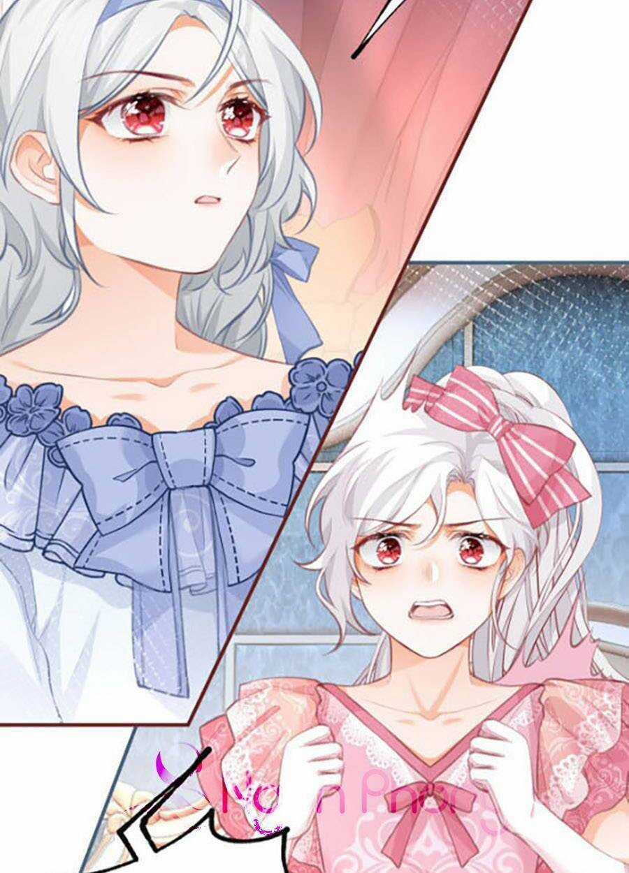 Ngày Nào Đó Trở Thành Công Chúa Tế Phẩm Chapter 23 trang 16