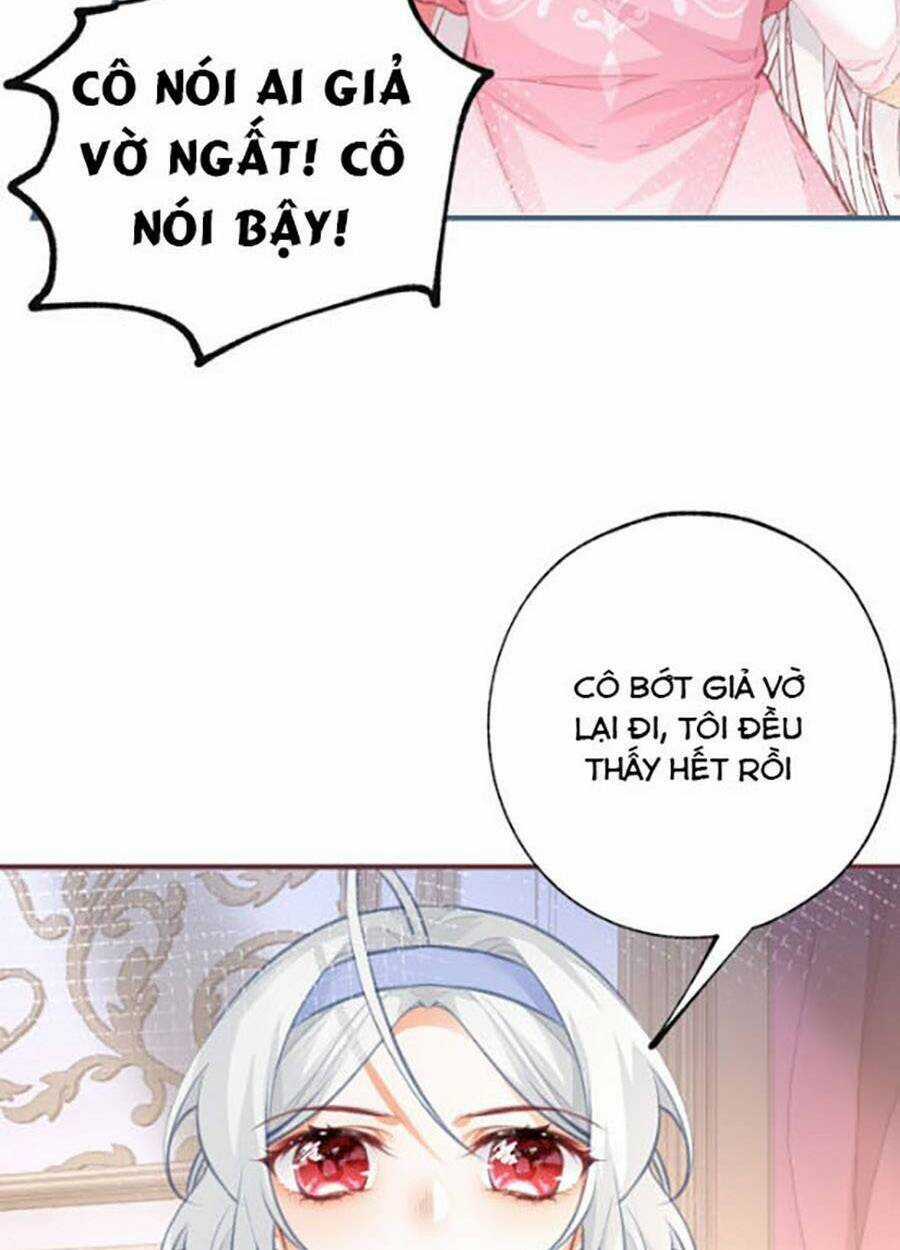 Ngày Nào Đó Trở Thành Công Chúa Tế Phẩm Chapter 23 trang 17