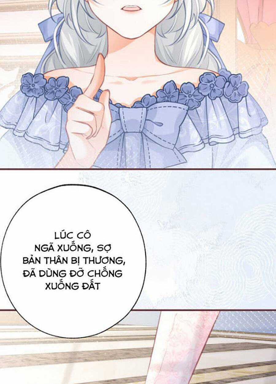 Ngày Nào Đó Trở Thành Công Chúa Tế Phẩm Chapter 23 trang 18