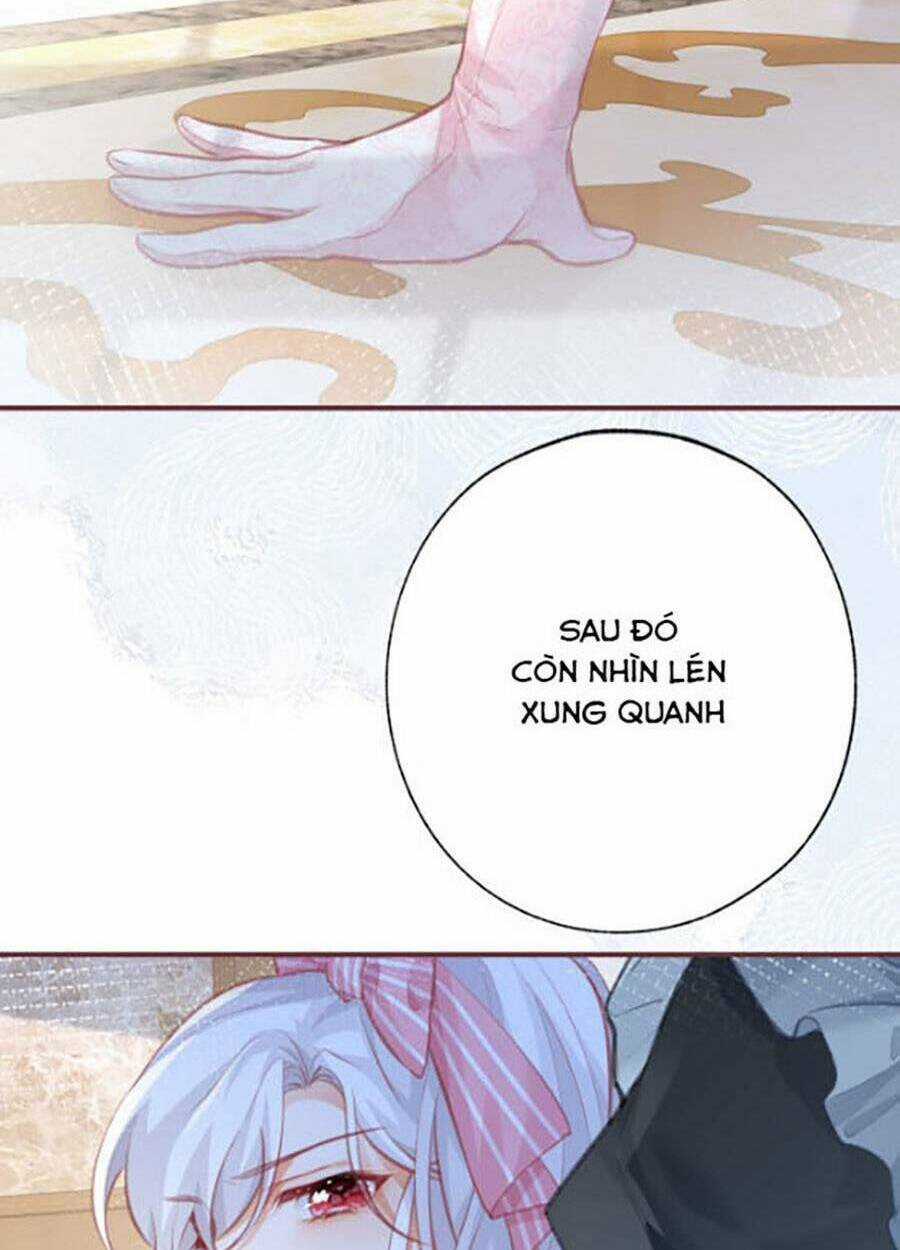 Ngày Nào Đó Trở Thành Công Chúa Tế Phẩm Chapter 23 trang 19