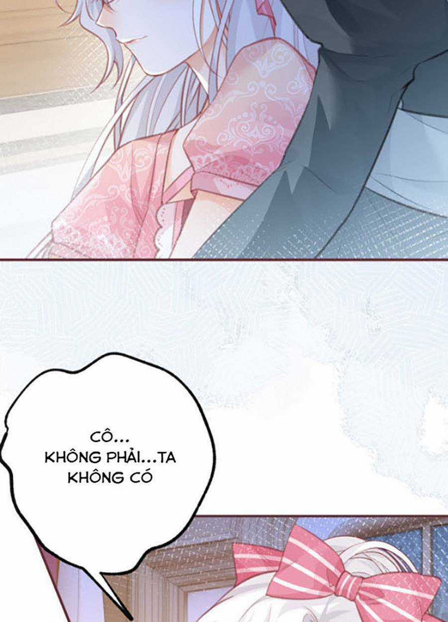 Ngày Nào Đó Trở Thành Công Chúa Tế Phẩm Chapter 23 trang 20