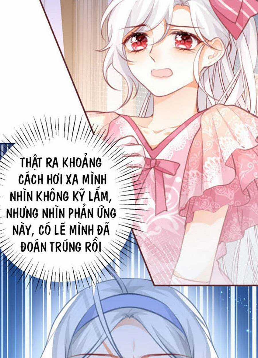 Ngày Nào Đó Trở Thành Công Chúa Tế Phẩm Chapter 23 trang 21