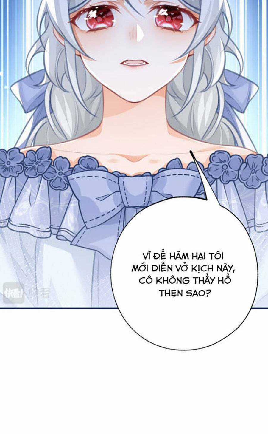 Ngày Nào Đó Trở Thành Công Chúa Tế Phẩm Chapter 23 trang 22