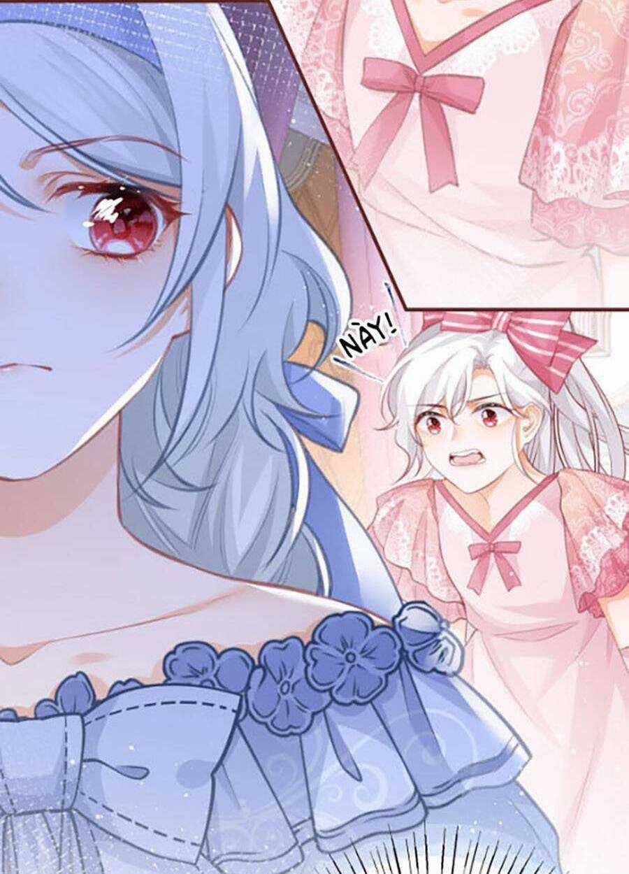 Ngày Nào Đó Trở Thành Công Chúa Tế Phẩm Chapter 23 trang 25