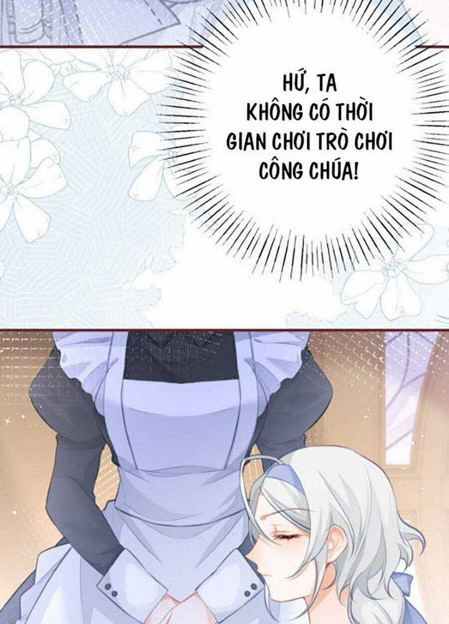 Ngày Nào Đó Trở Thành Công Chúa Tế Phẩm Chapter 23 trang 26