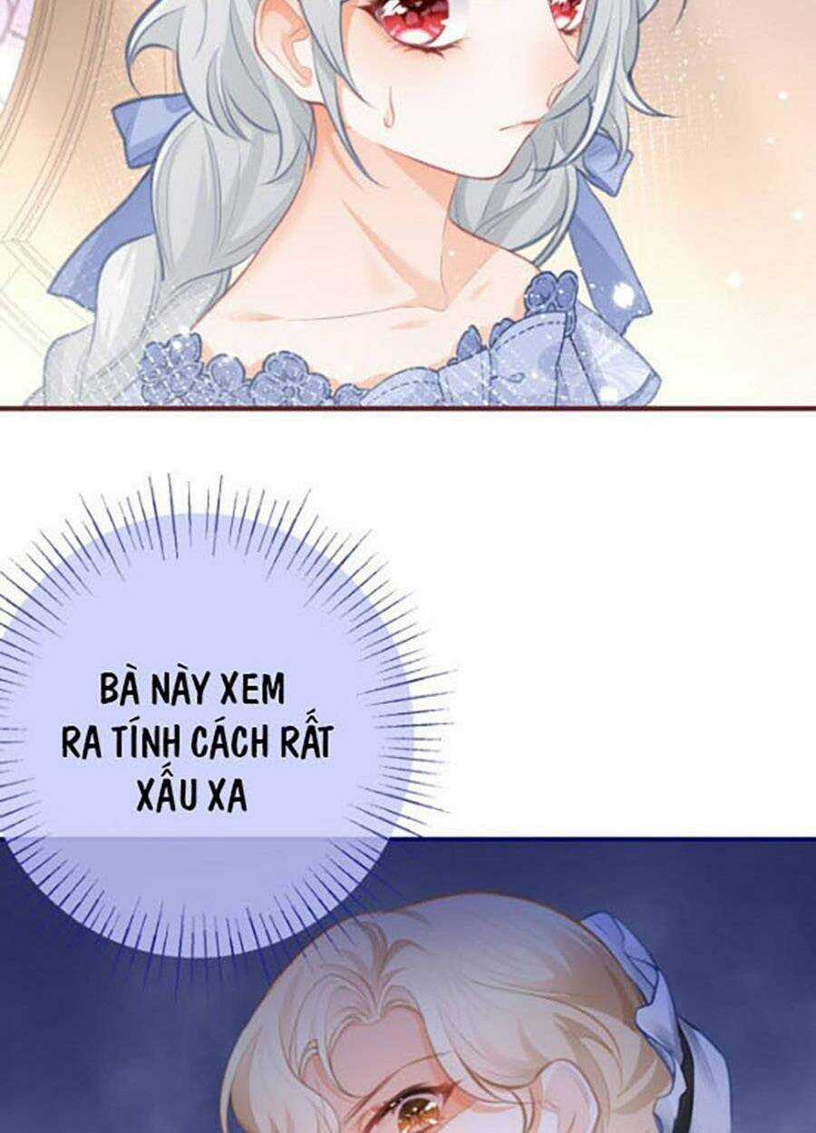 Ngày Nào Đó Trở Thành Công Chúa Tế Phẩm Chapter 23 trang 28