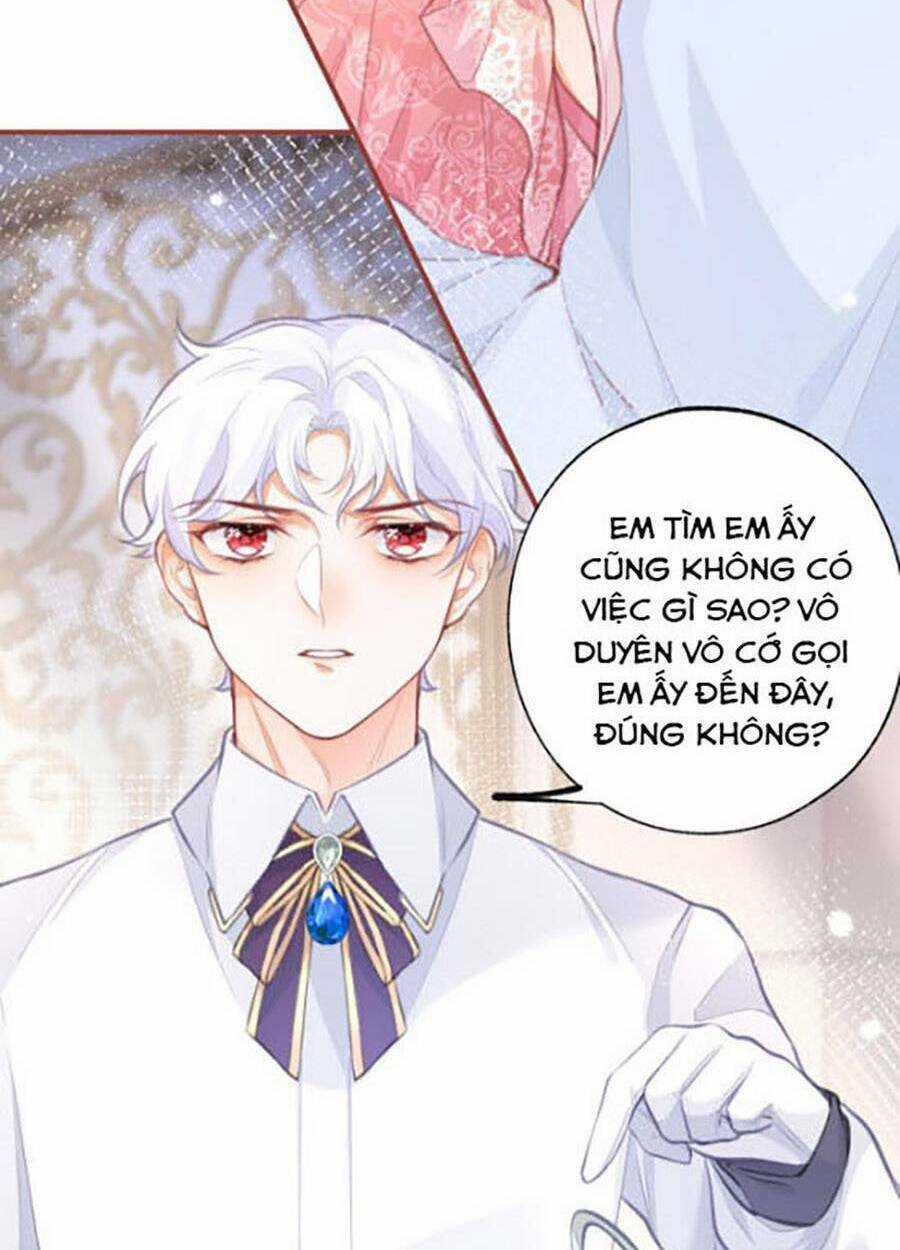 Ngày Nào Đó Trở Thành Công Chúa Tế Phẩm Chapter 23 trang 3