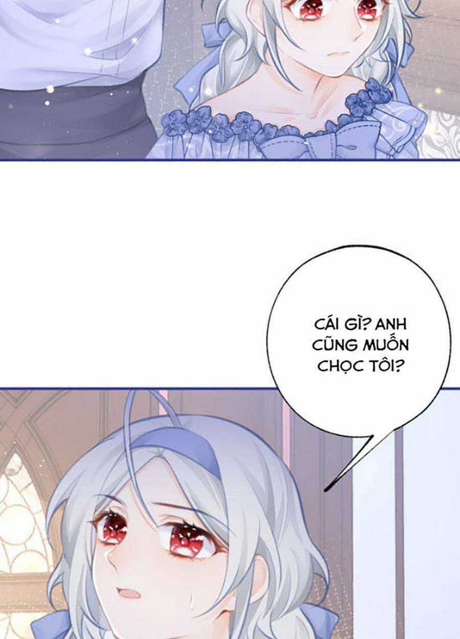 Ngày Nào Đó Trở Thành Công Chúa Tế Phẩm Chapter 23 trang 32