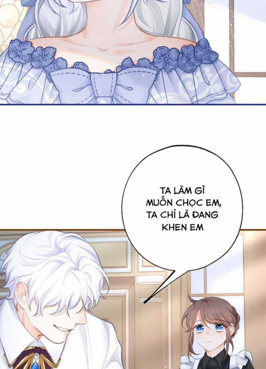 Ngày Nào Đó Trở Thành Công Chúa Tế Phẩm Chapter 23 trang 33