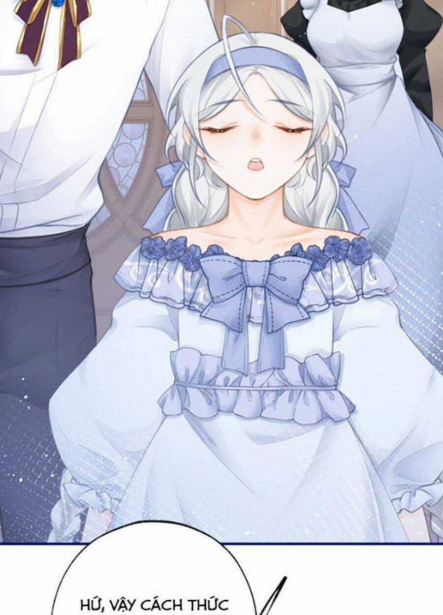 Ngày Nào Đó Trở Thành Công Chúa Tế Phẩm Chapter 23 trang 34