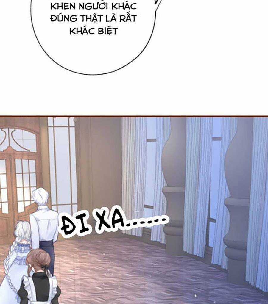 Ngày Nào Đó Trở Thành Công Chúa Tế Phẩm Chapter 23 trang 35