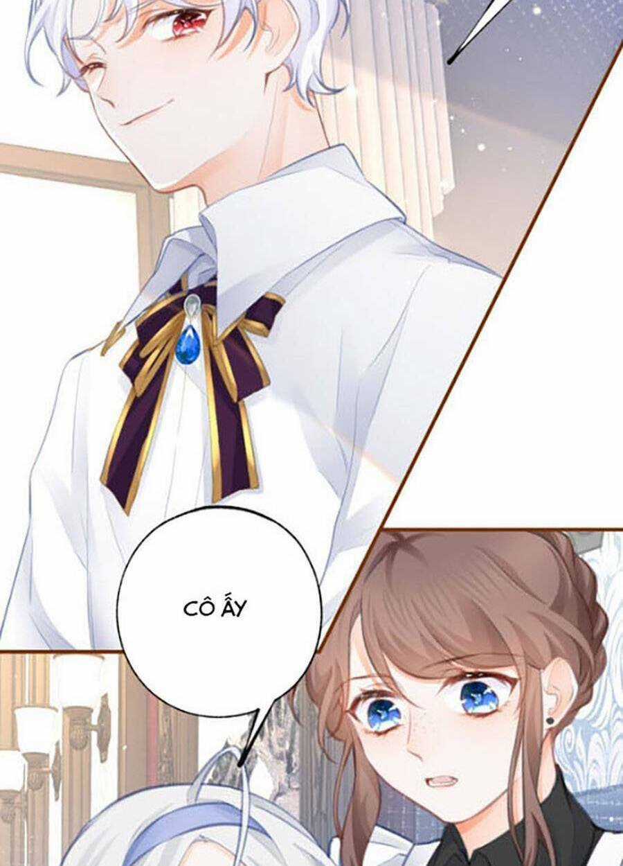 Ngày Nào Đó Trở Thành Công Chúa Tế Phẩm Chapter 23 trang 39