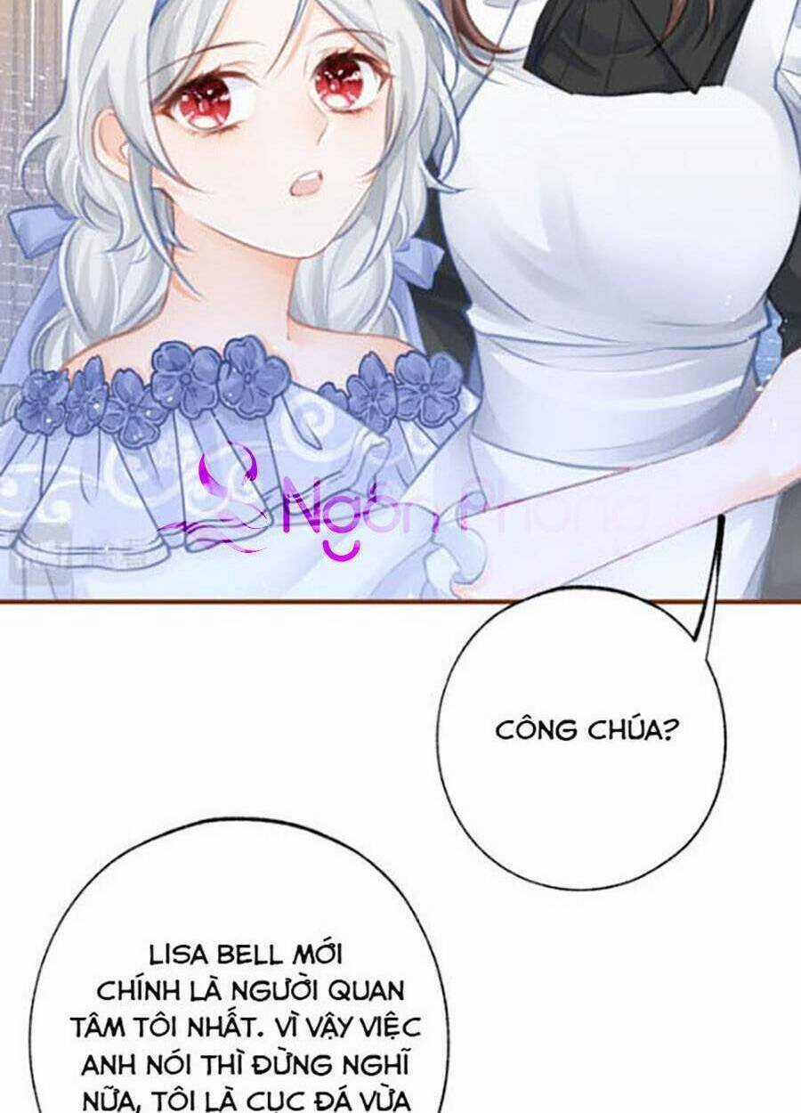 Ngày Nào Đó Trở Thành Công Chúa Tế Phẩm Chapter 23 trang 40