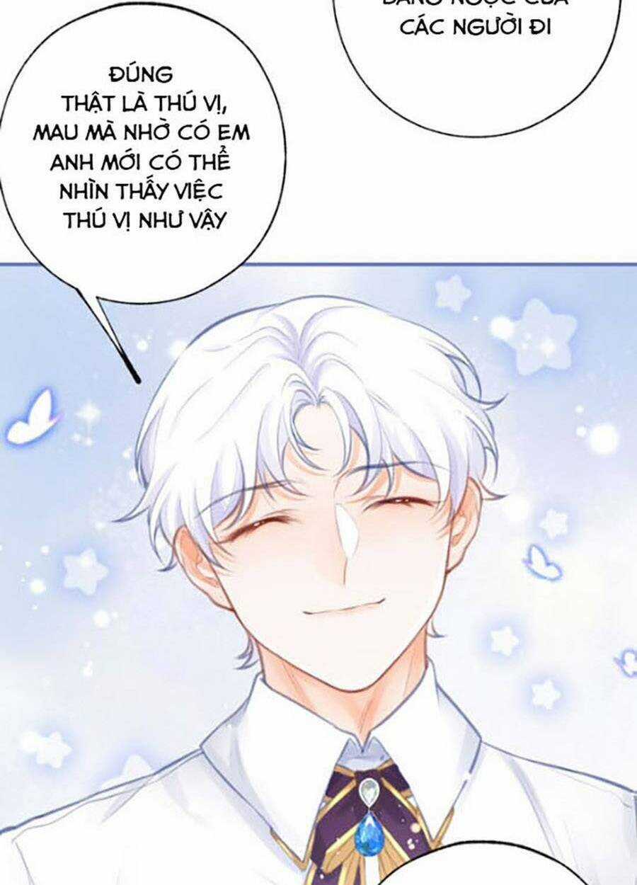 Ngày Nào Đó Trở Thành Công Chúa Tế Phẩm Chapter 23 trang 42