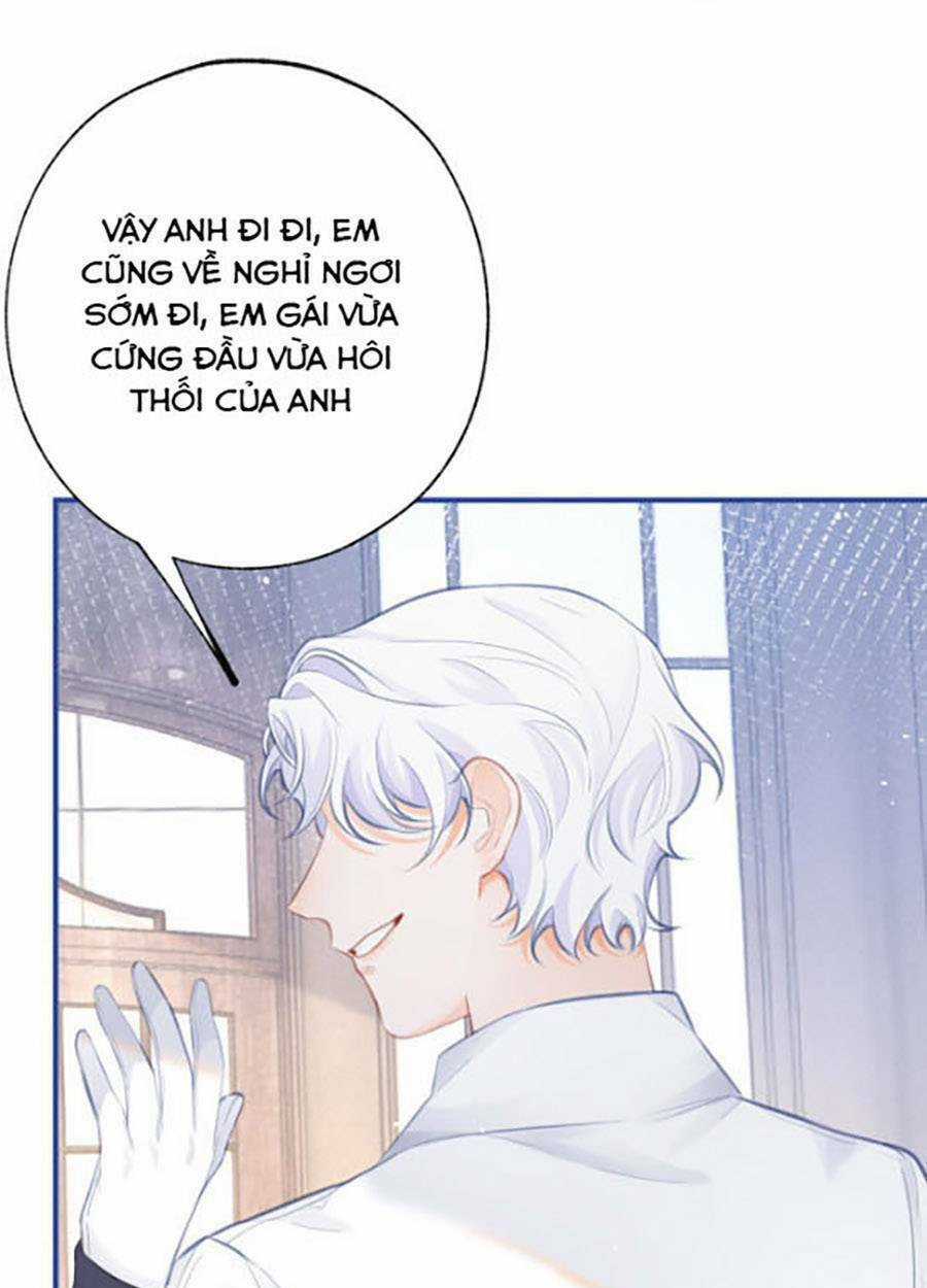 Ngày Nào Đó Trở Thành Công Chúa Tế Phẩm Chapter 23 trang 44