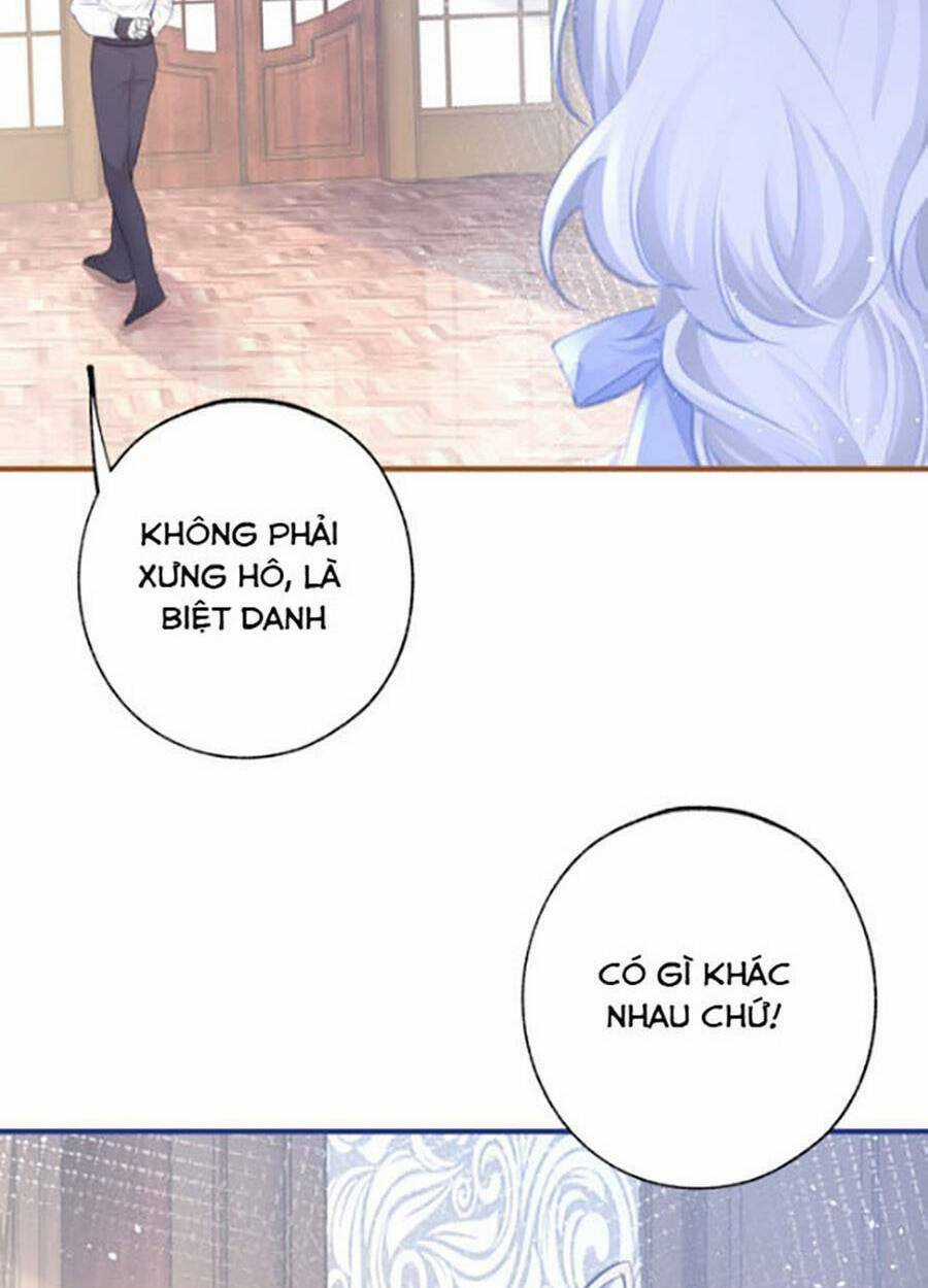 Ngày Nào Đó Trở Thành Công Chúa Tế Phẩm Chapter 23 trang 46