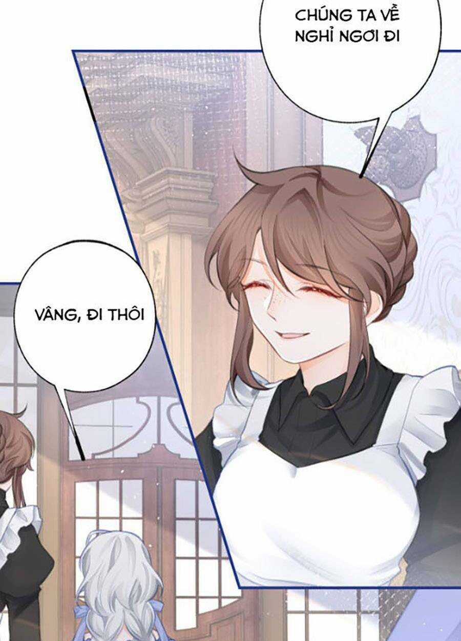 Ngày Nào Đó Trở Thành Công Chúa Tế Phẩm Chapter 23 trang 48