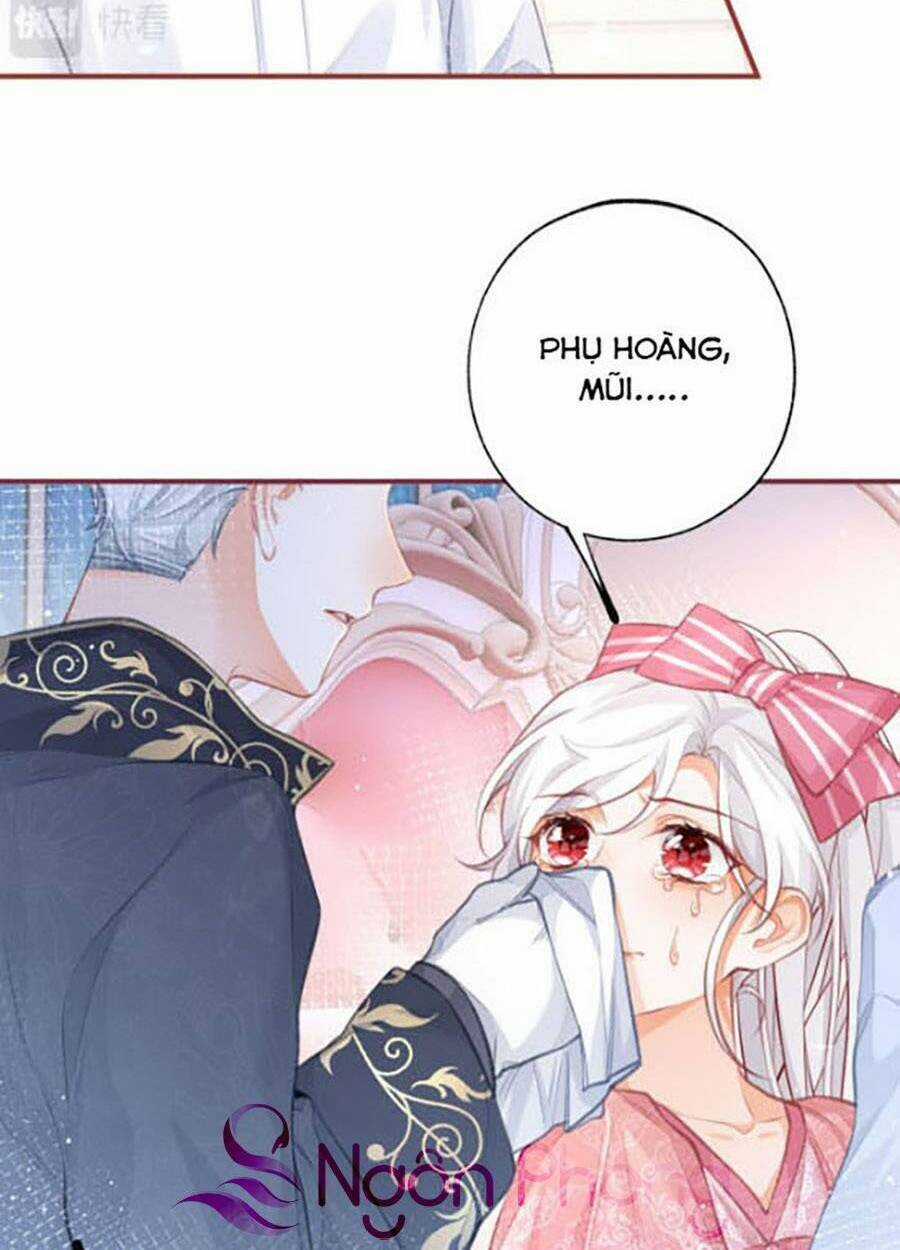 Ngày Nào Đó Trở Thành Công Chúa Tế Phẩm Chapter 23 trang 6