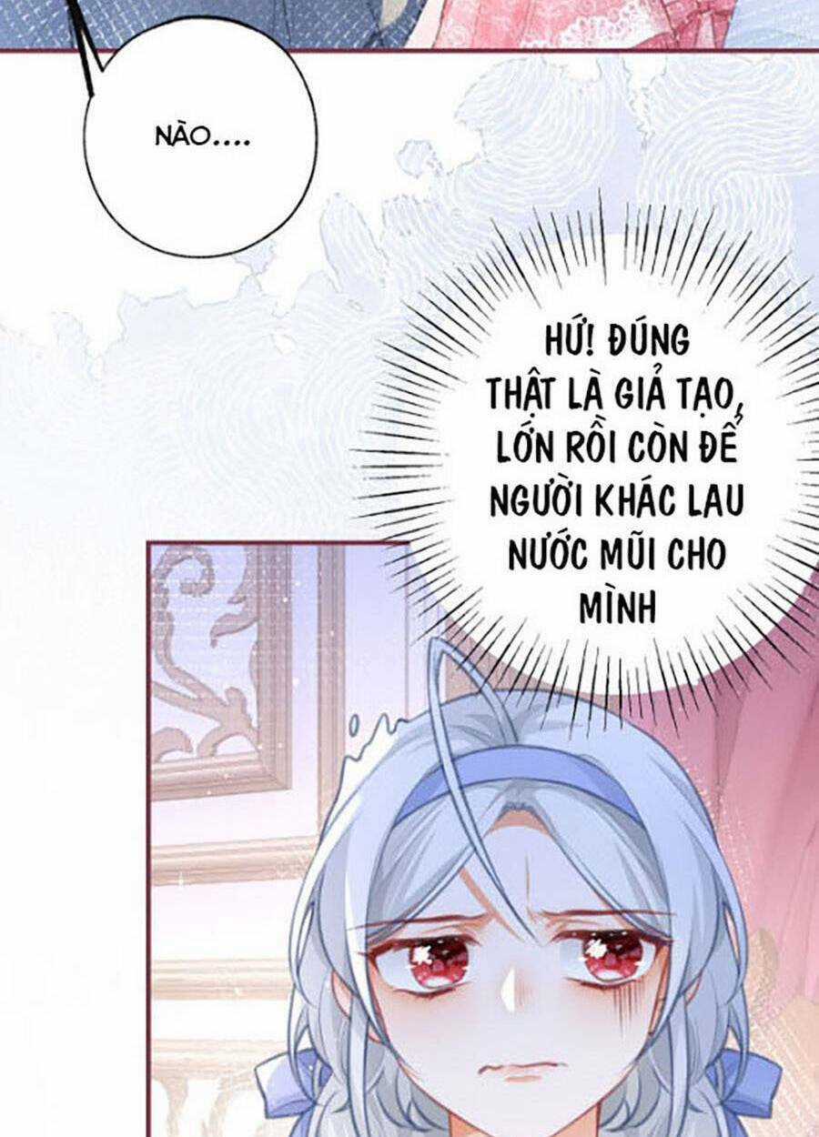 Ngày Nào Đó Trở Thành Công Chúa Tế Phẩm Chapter 23 trang 7