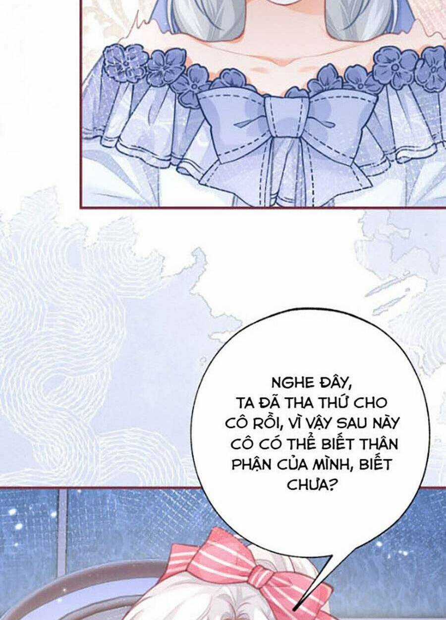 Ngày Nào Đó Trở Thành Công Chúa Tế Phẩm Chapter 23 trang 8