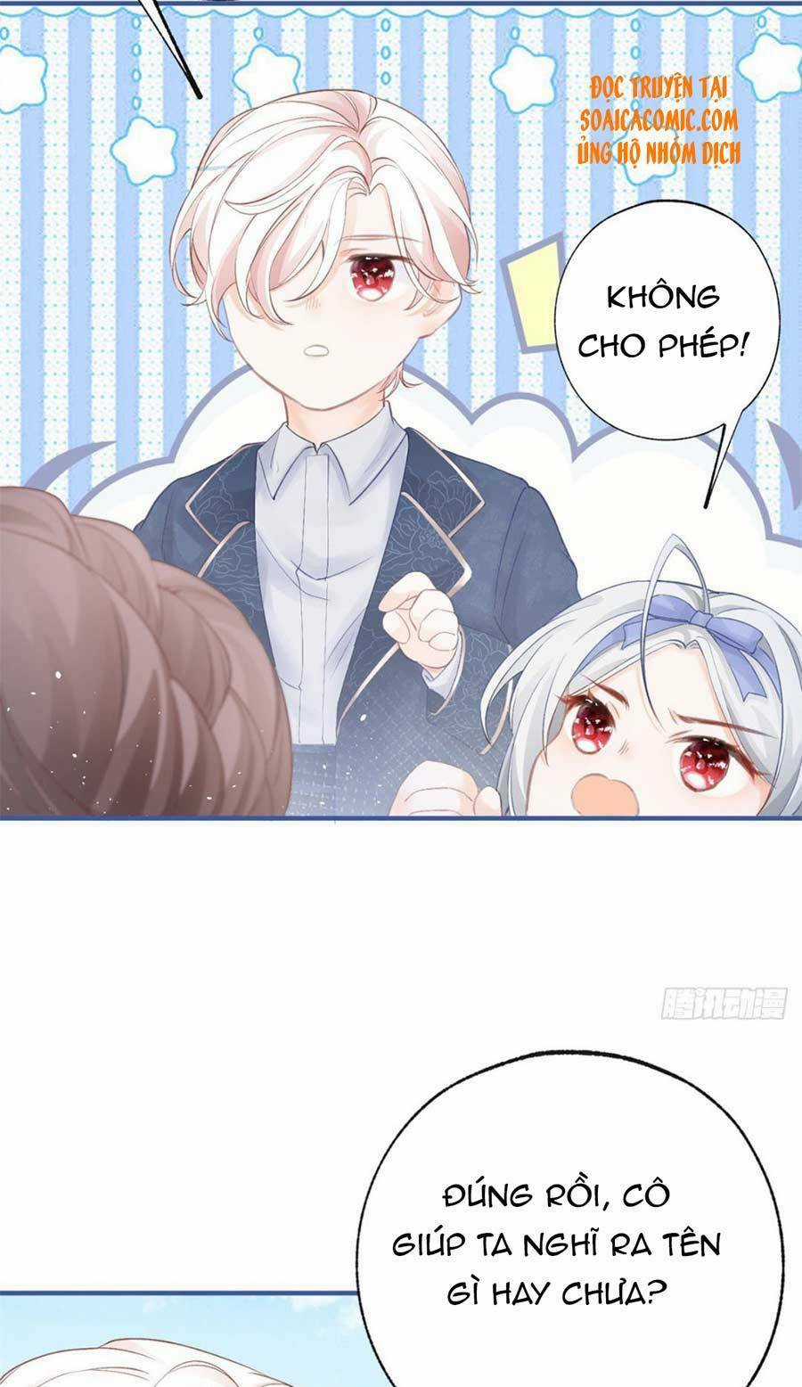 Ngày Nào Đó Trở Thành Công Chúa Tế Phẩm Chapter 24 trang 13