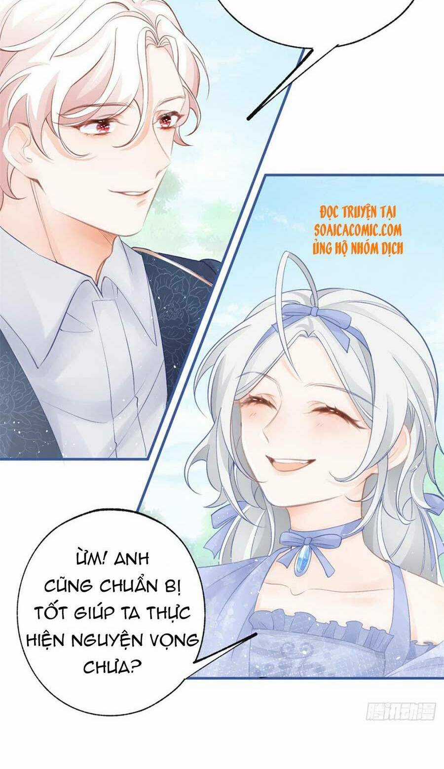 Ngày Nào Đó Trở Thành Công Chúa Tế Phẩm Chapter 24 trang 14