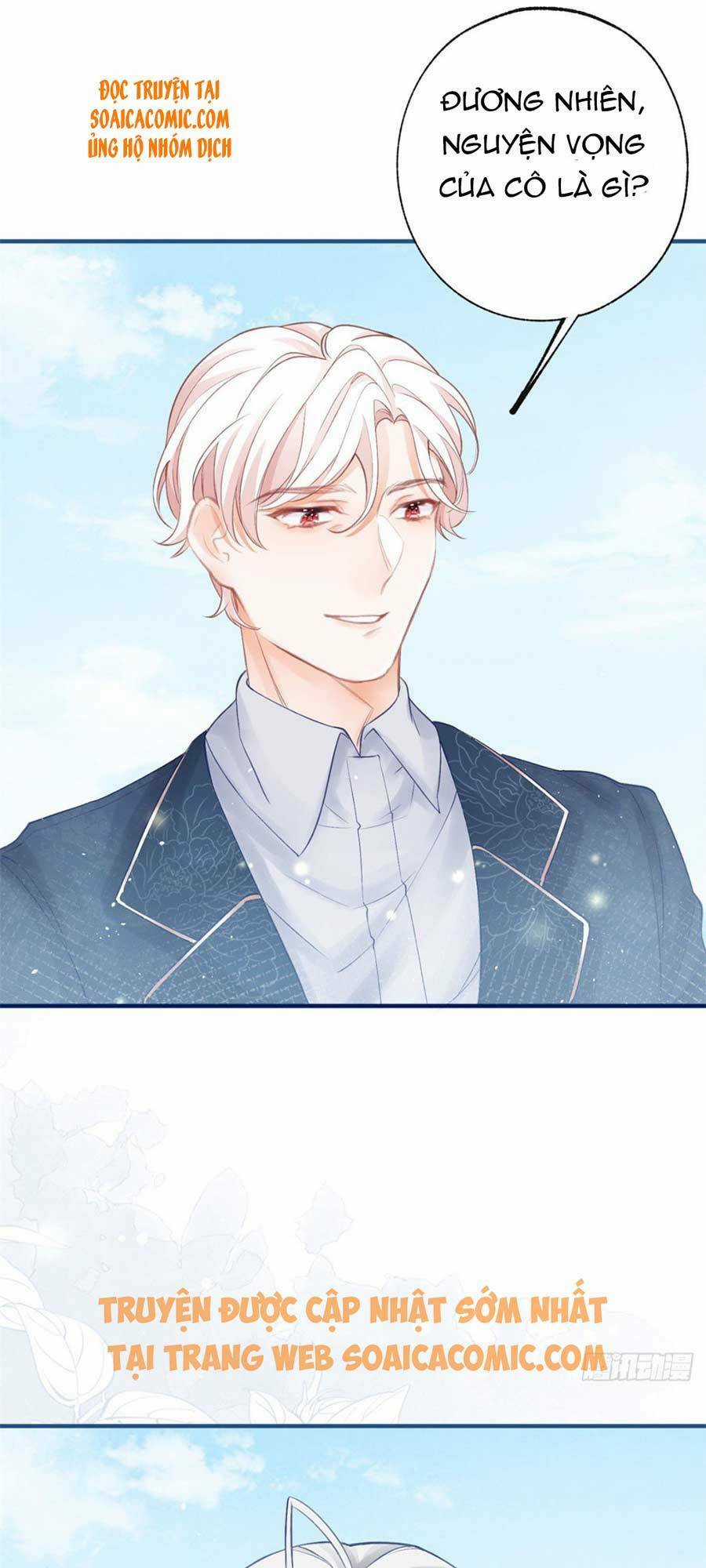 Ngày Nào Đó Trở Thành Công Chúa Tế Phẩm Chapter 24 trang 15