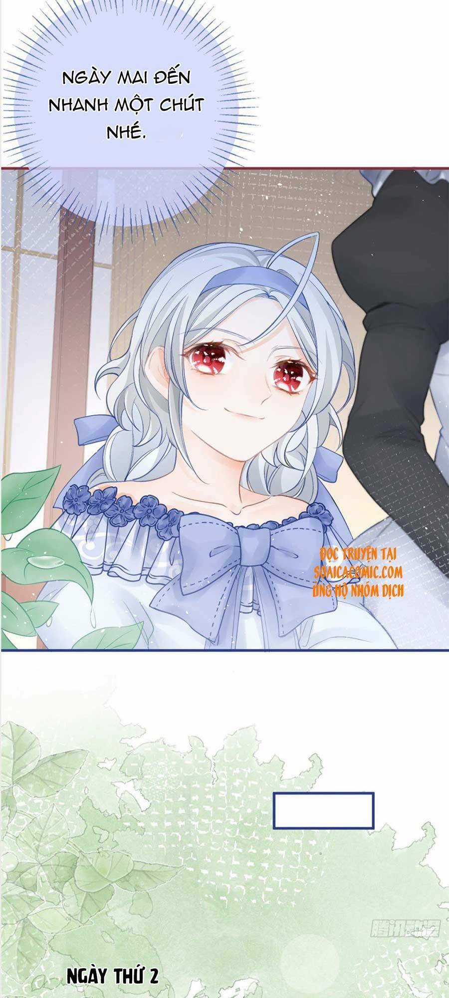 Ngày Nào Đó Trở Thành Công Chúa Tế Phẩm Chapter 24 trang 6