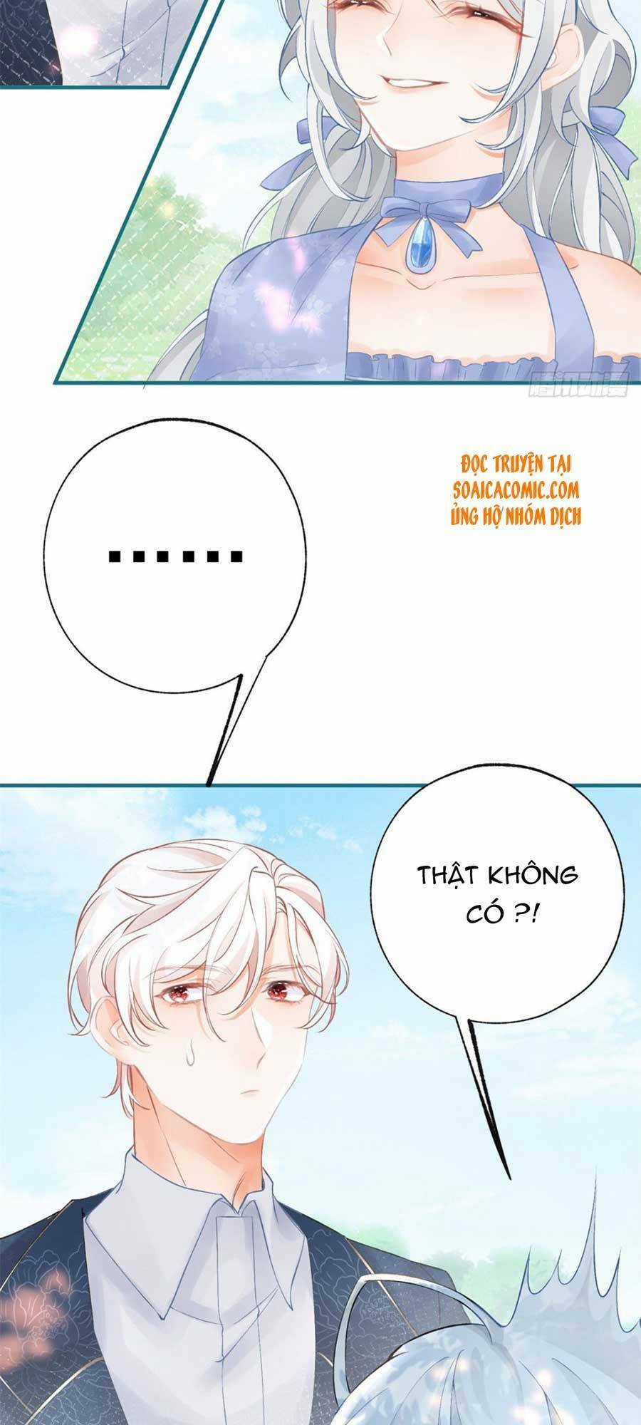 Ngày Nào Đó Trở Thành Công Chúa Tế Phẩm Chapter 25 trang 15