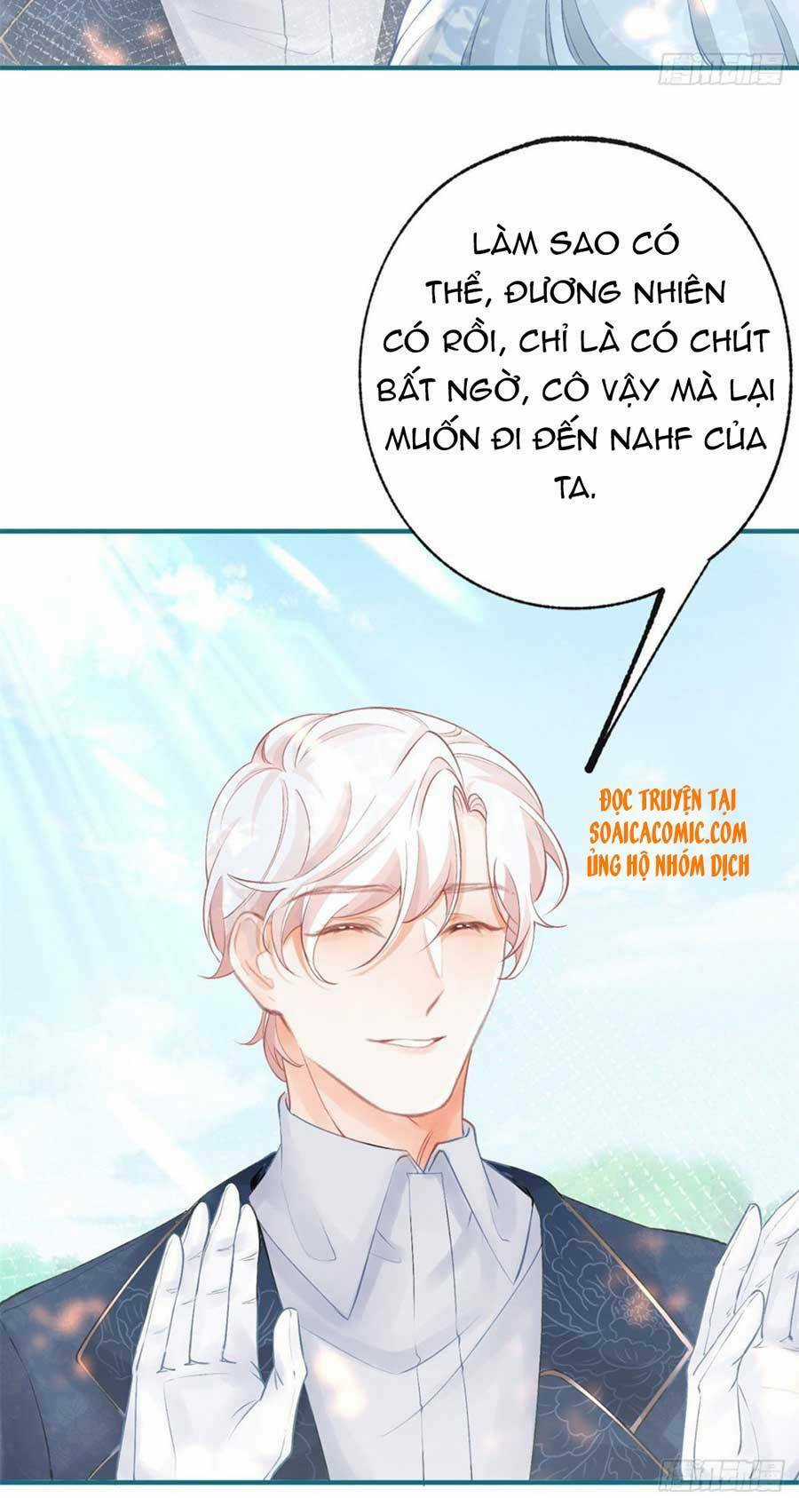 Ngày Nào Đó Trở Thành Công Chúa Tế Phẩm Chapter 25 trang 16