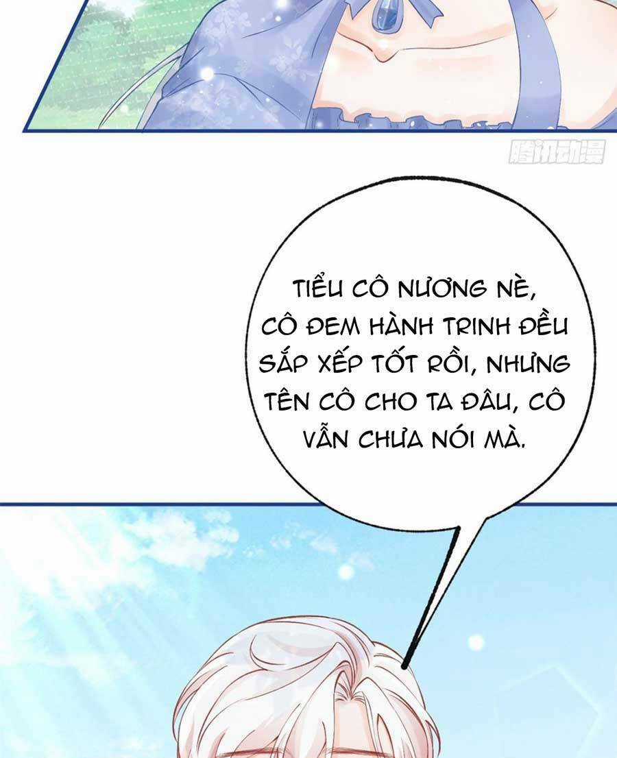 Ngày Nào Đó Trở Thành Công Chúa Tế Phẩm Chapter 25 trang 23