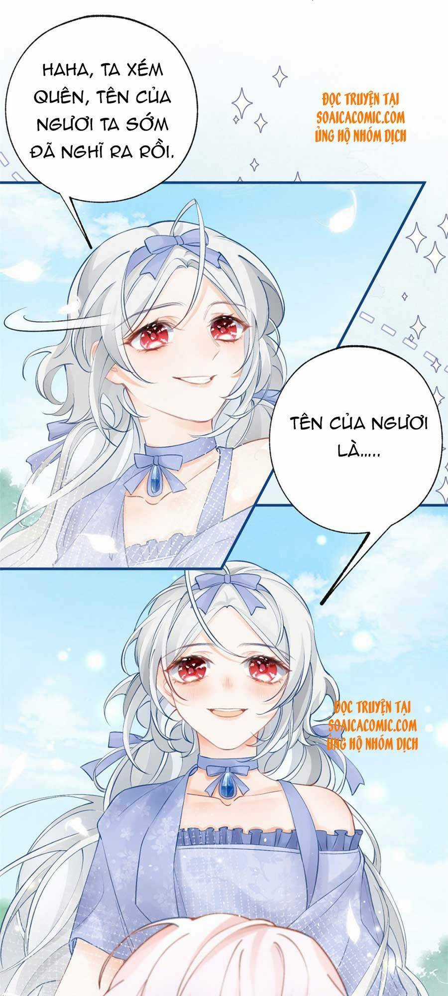 Ngày Nào Đó Trở Thành Công Chúa Tế Phẩm Chapter 25 trang 25