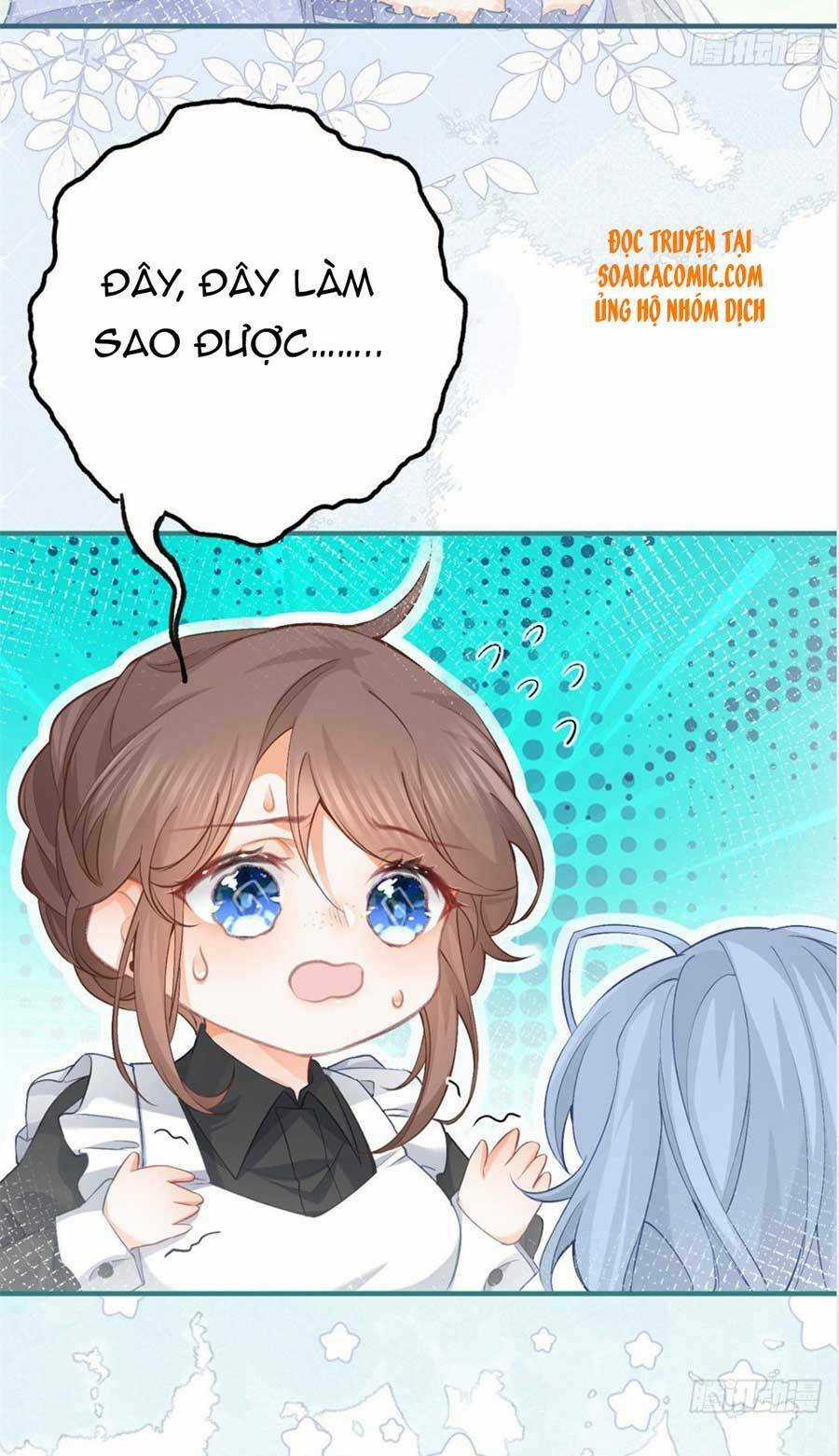 Ngày Nào Đó Trở Thành Công Chúa Tế Phẩm Chapter 25 trang 4