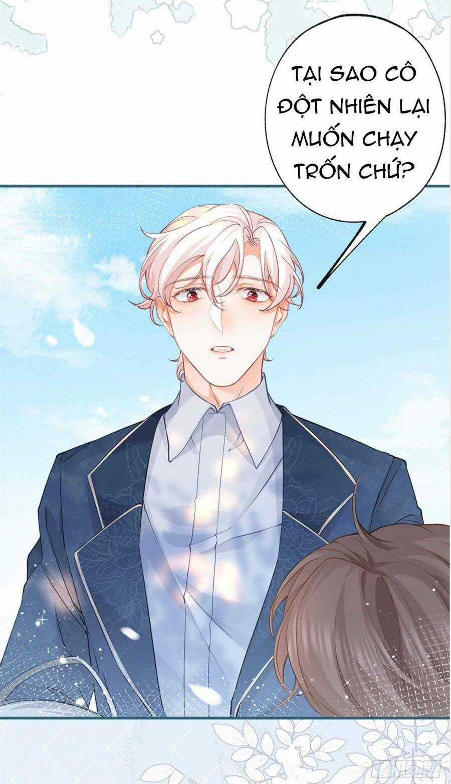 Ngày Nào Đó Trở Thành Công Chúa Tế Phẩm Chapter 25 trang 5