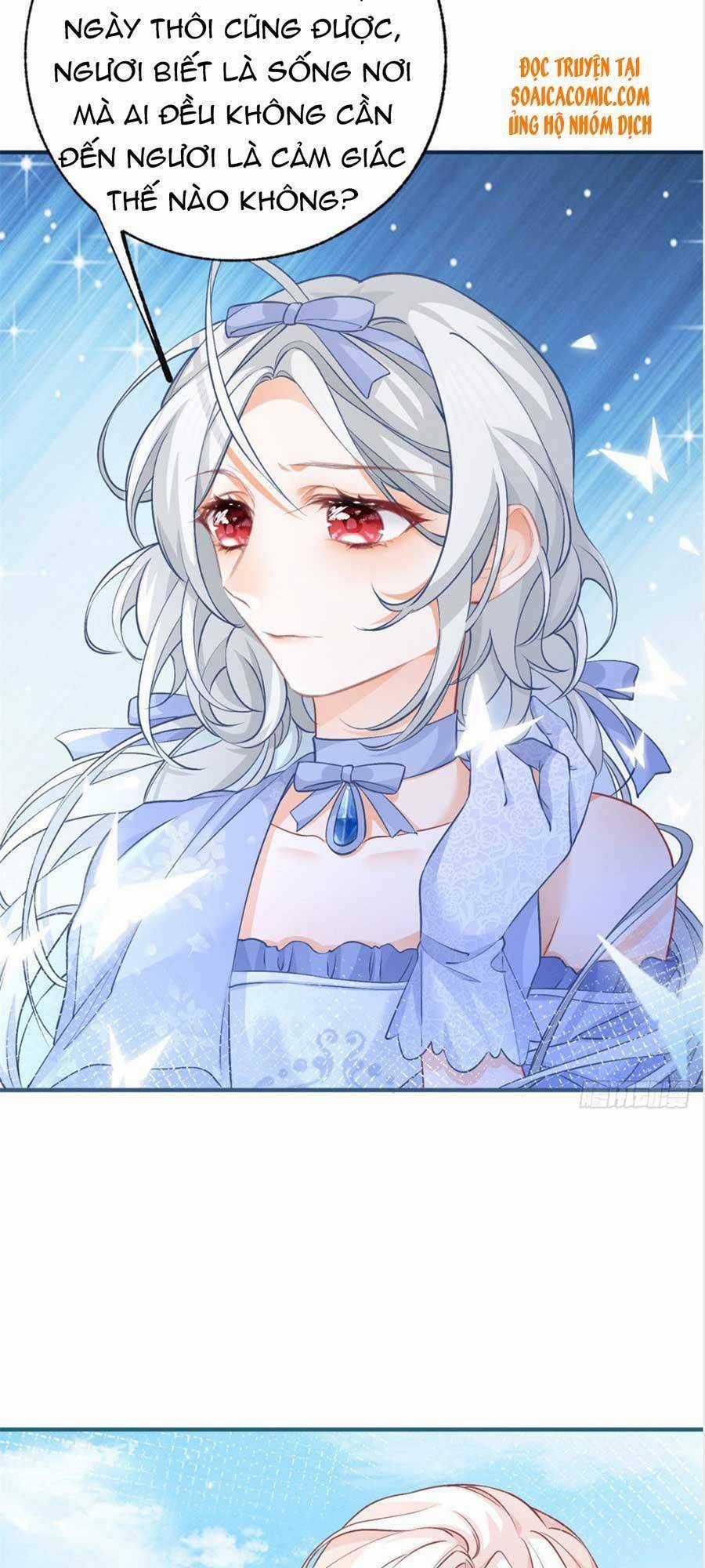 Ngày Nào Đó Trở Thành Công Chúa Tế Phẩm Chapter 25 trang 7