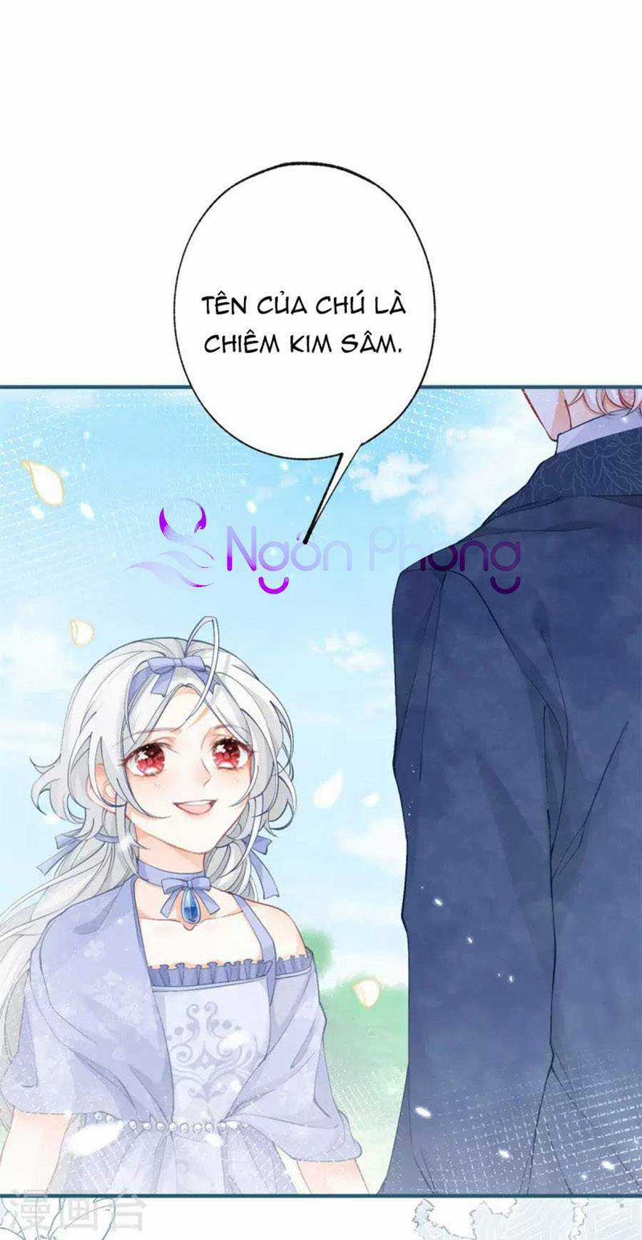 Ngày Nào Đó Trở Thành Công Chúa Tế Phẩm Chapter 26 trang 0