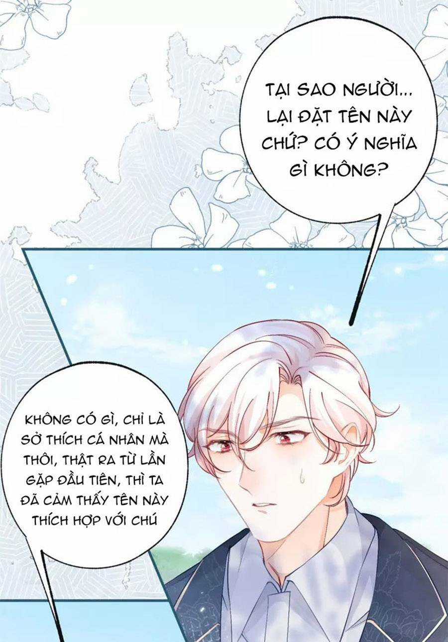 Ngày Nào Đó Trở Thành Công Chúa Tế Phẩm Chapter 26 trang 1