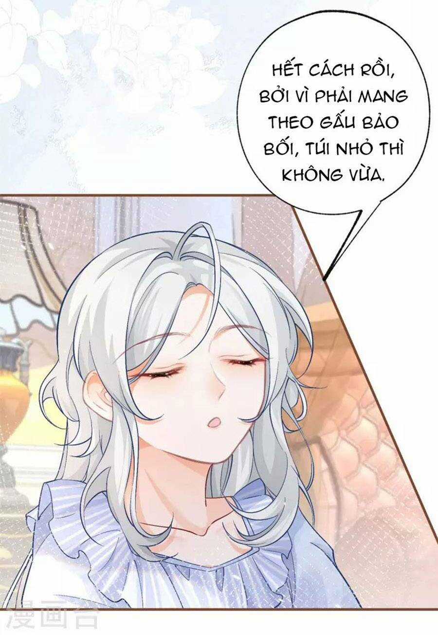 Ngày Nào Đó Trở Thành Công Chúa Tế Phẩm Chapter 26 trang 10