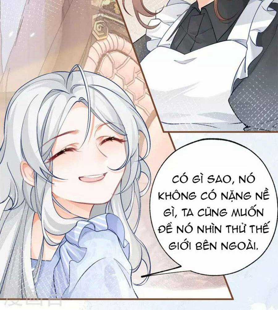 Ngày Nào Đó Trở Thành Công Chúa Tế Phẩm Chapter 26 trang 12