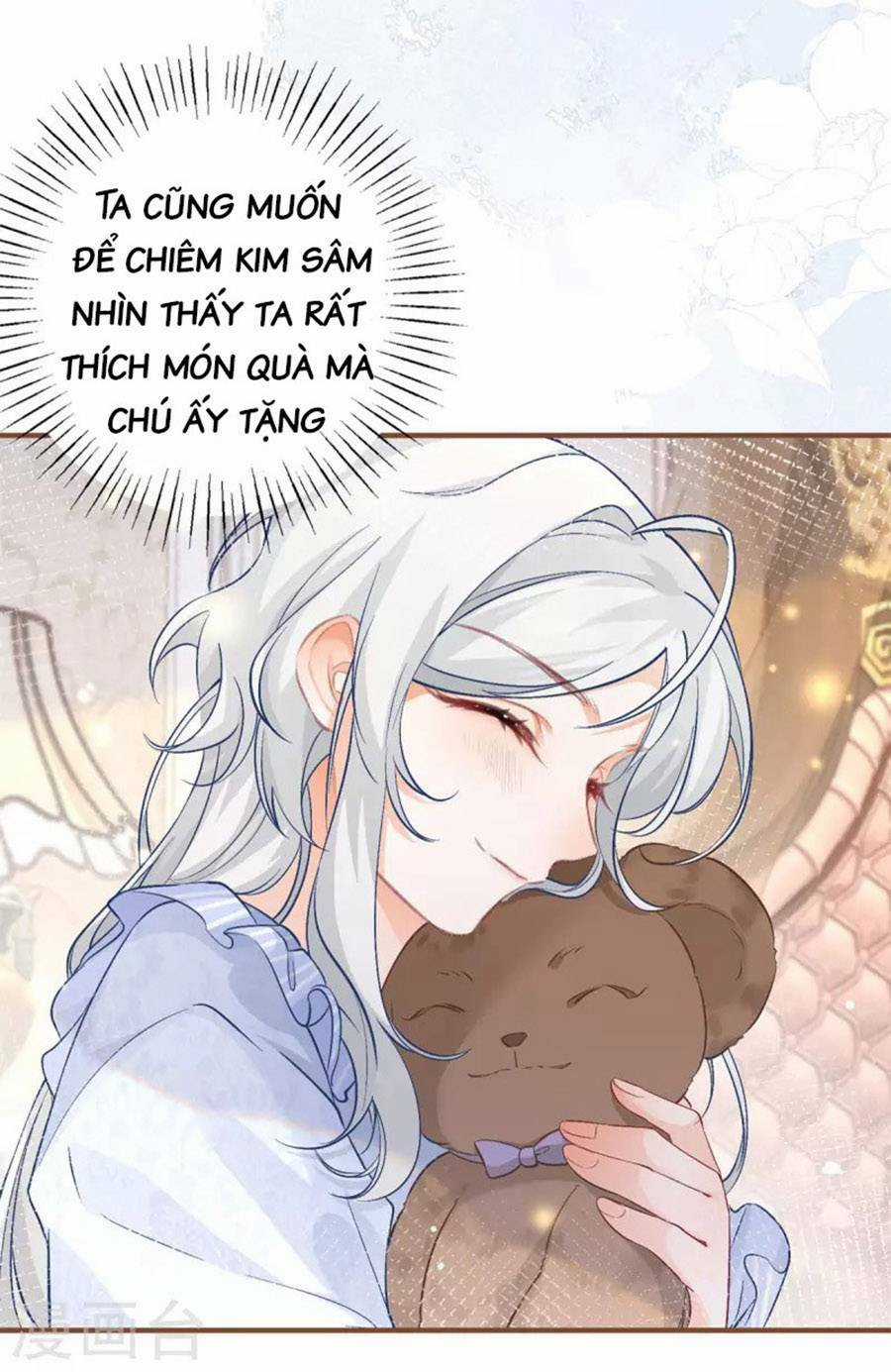 Ngày Nào Đó Trở Thành Công Chúa Tế Phẩm Chapter 26 trang 13