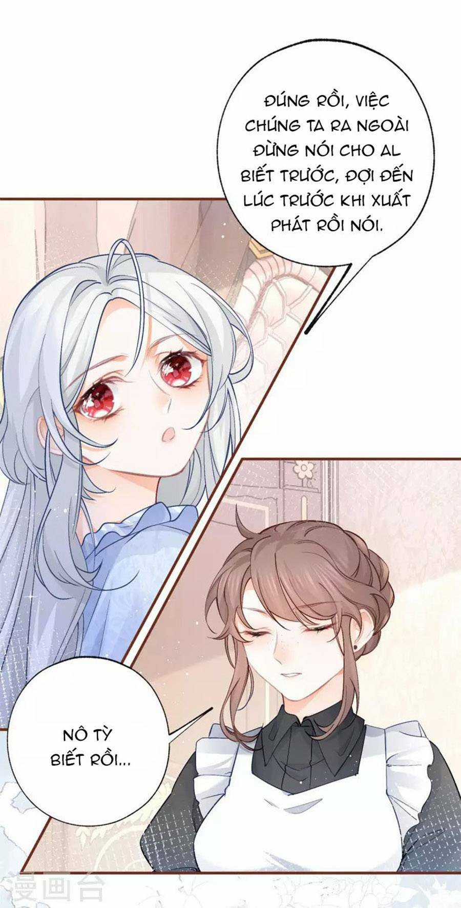 Ngày Nào Đó Trở Thành Công Chúa Tế Phẩm Chapter 26 trang 14