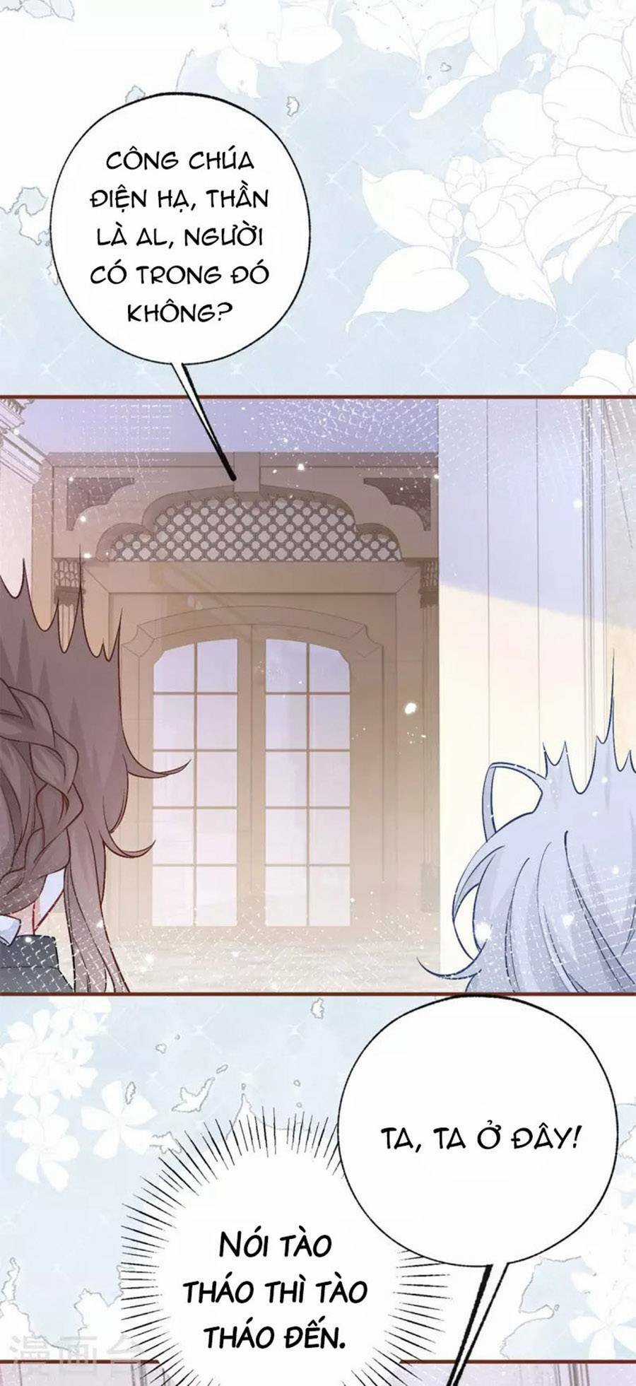 Ngày Nào Đó Trở Thành Công Chúa Tế Phẩm Chapter 26 trang 15