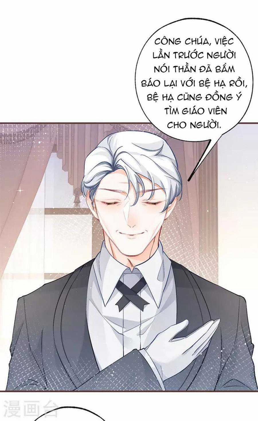 Ngày Nào Đó Trở Thành Công Chúa Tế Phẩm Chapter 26 trang 18