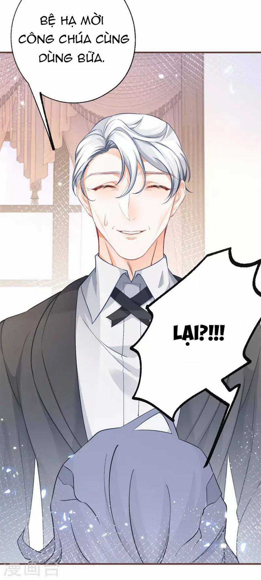 Ngày Nào Đó Trở Thành Công Chúa Tế Phẩm Chapter 26 trang 21