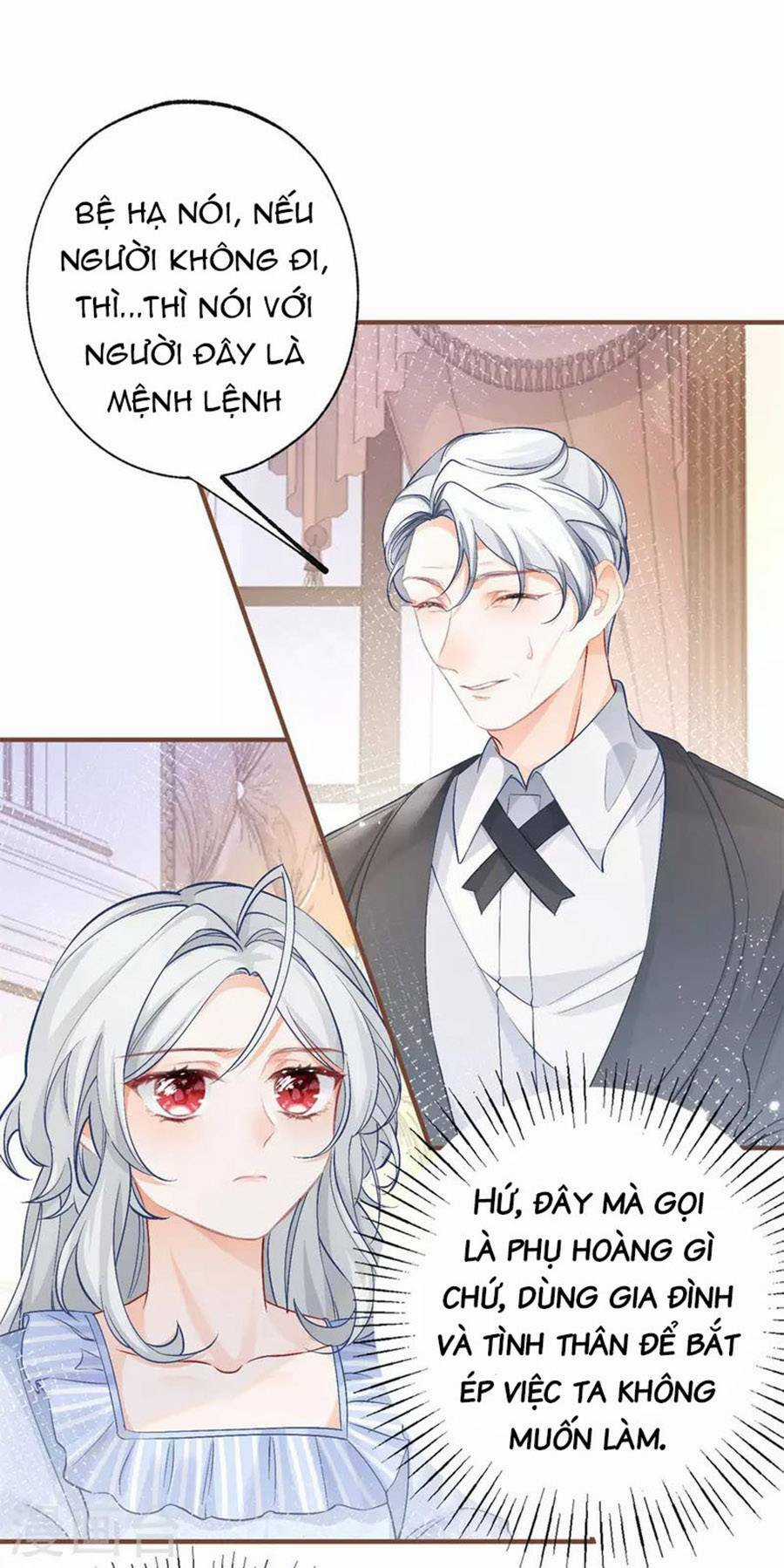 Ngày Nào Đó Trở Thành Công Chúa Tế Phẩm Chapter 26 trang 22