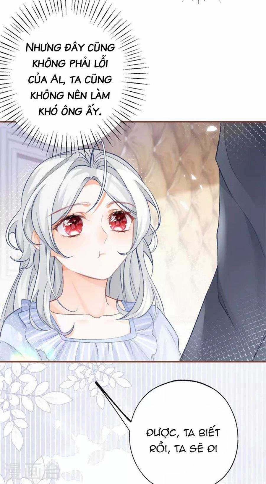 Ngày Nào Đó Trở Thành Công Chúa Tế Phẩm Chapter 26 trang 23